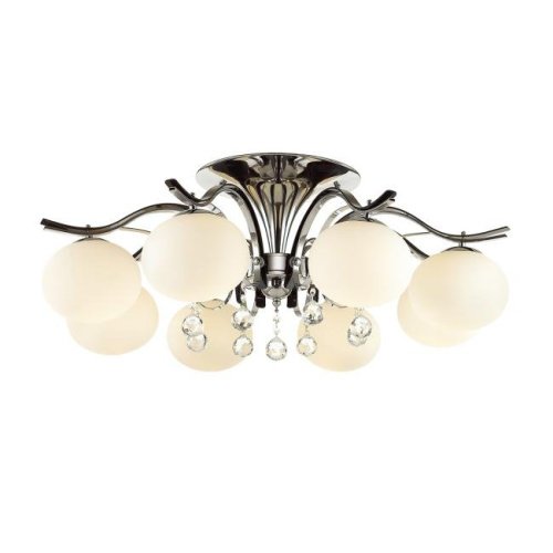 Потолочная люстра Odeon Light Adda 3954/8C