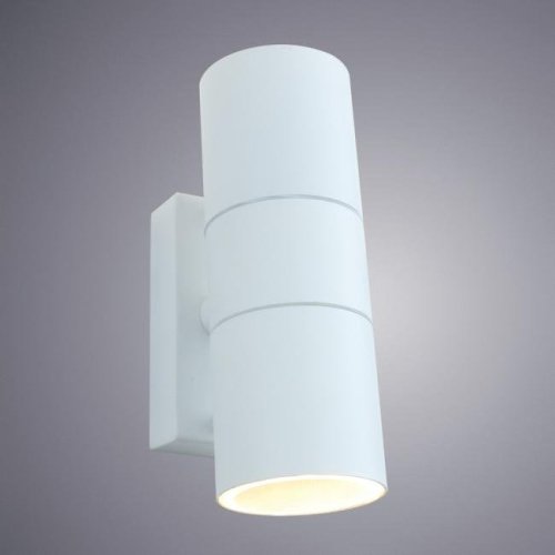 A3302AL-2WH Уличный настенный светильник Arte Lamp Sonaglio A3302AL-2WH