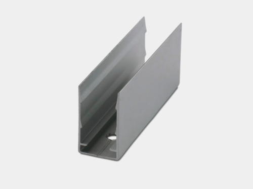 00-00032661 Алюминиевый крепеж 5см для ленты NE560, SWG PRO 00-00032661