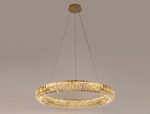 8261/S gold NEW Подвесная люстра Newport 8260 8261/S gold NEW