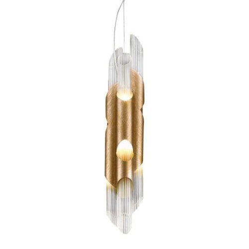 P68059-6 Светильник подвесной Delight Collection Draycott P68059-6