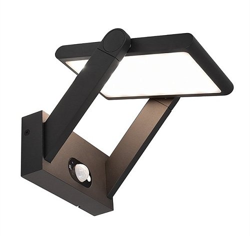 731116 Уличный настенный светильник Deko-Light Solar Premium 731116