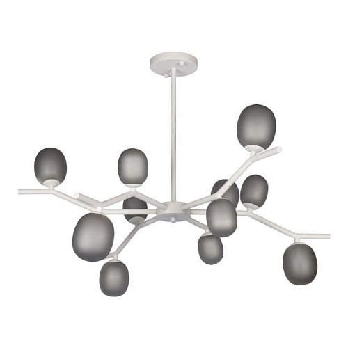 Потолочная люстра Loft It Sakura 10212/12 White