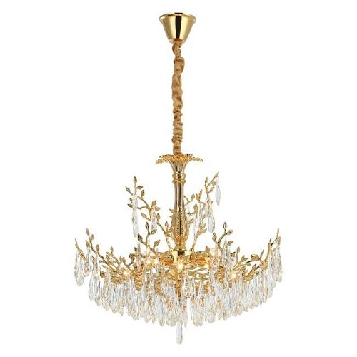 CL310082 Подвесная люстра Citilux Ritz CL310082