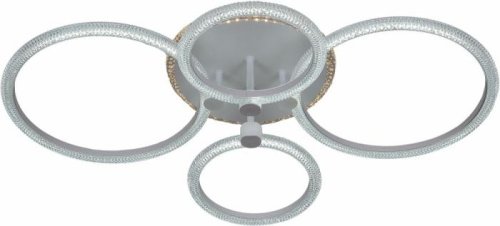 Потолочная люстра 20548-0.3-2+2+1