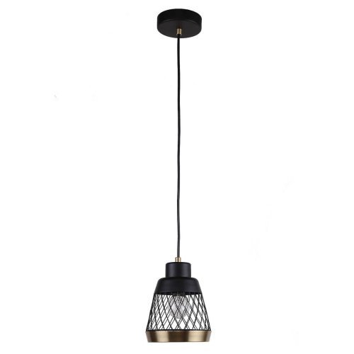 2346-1P Светильник подвесной F-Promo Entresol 2346-1P