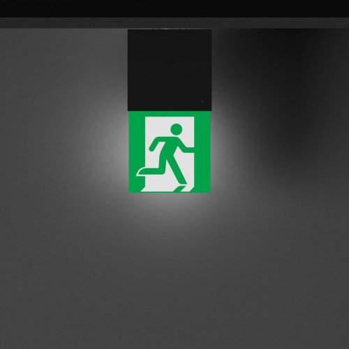 Световой указатель Arlight Emg-Mark 057966