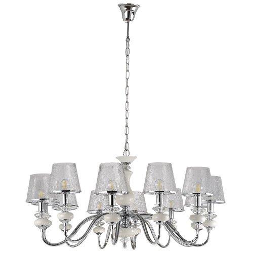 BETIS SP-PL12 Подвесная люстра Crystal Lux Betis BETIS SP-PL12
