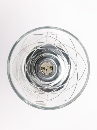 Встраиваемый светильник Elvan TCH-5010-GY-5.3-Cl