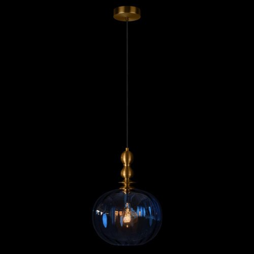 10426 Blue Светильник подвесной Loft It Melon 10426 Blue