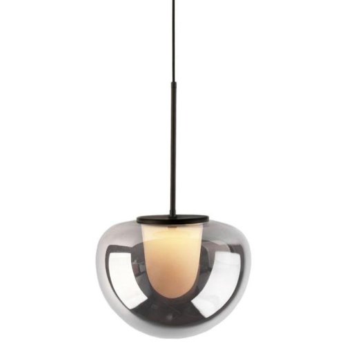 G52174/1L BK SM+WT Подвесной светильник G52174 Gerhort G52174/1L BK SM+WT