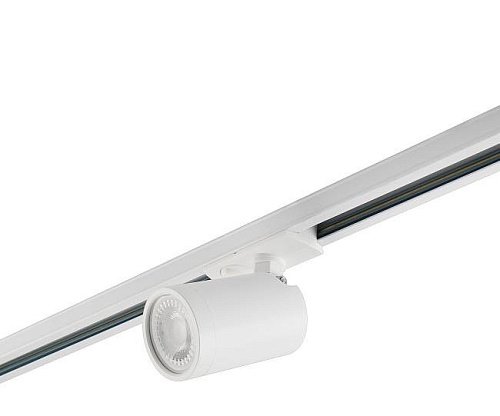 DK6501-WH Трековый светильник Denkirs Dk6500 DK6501-WH
