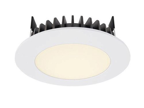 565229 Встраиваемый светильник Deko-Light LED Panel Round III 6 565229