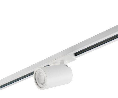 DK6501-WH Трековый светильник Denkirs Dk6500 DK6501-WH