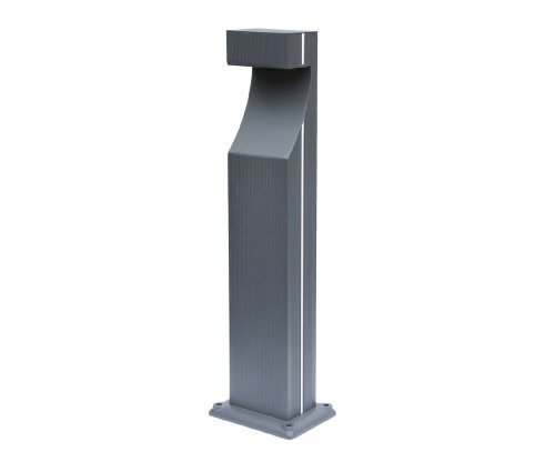Уличный наземный светильник KINK Light Келси 09205-F(220V),16(RGB)