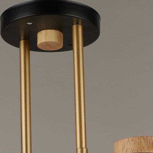 Потолочная люстра 04627-0.3-02