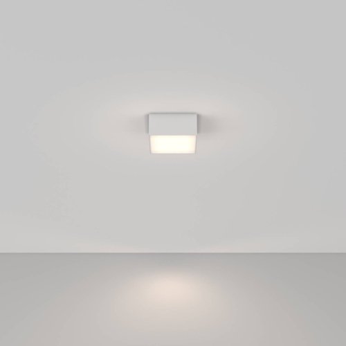 Светильник потолочный Maytoni Zon C067CL-L12W4K