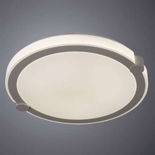 A2679PL-72WH Потолочный светодиодный светильник Arte Lamp Biscotti A2679PL-72WH