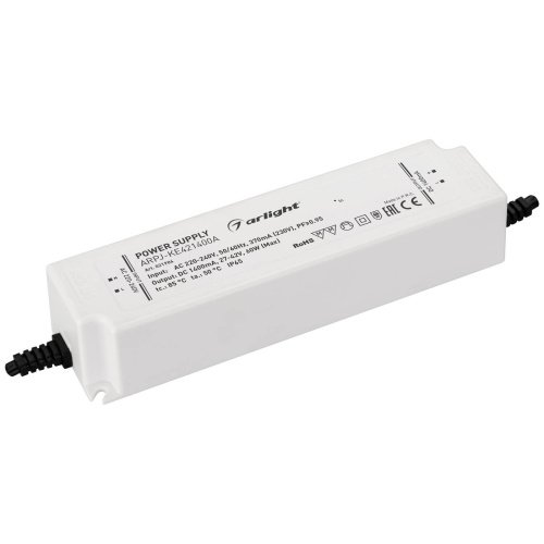 Драйвер для LED ленты Arlight 021904