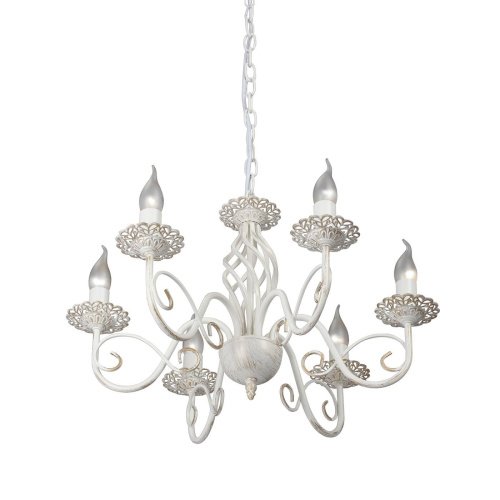 Подвесная люстра Vitaluce V1104 V1104/6