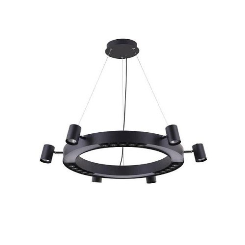 VL10152P06 Светильник подвесной Vele Luce Octopus VL10152P06