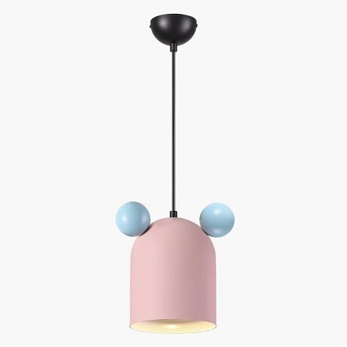 4731/1 Светильник подвесной Odeon Light Mickey 4731/1