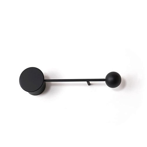 LWA0350S black Настенное бра Delight Collection 0350 LWA0350S black