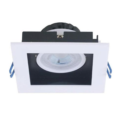 A2905PL-1WH Встраиваемый светильник Arte Lamp Grado A2905PL-1WH