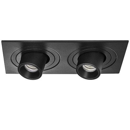 Встраиваемый светильник Lightstar Intero i527174