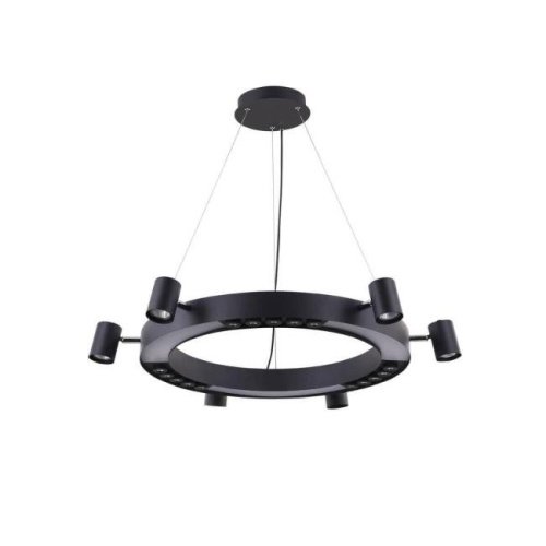VL10152P06 Светильник подвесной Vele Luce Octopus VL10152P06
