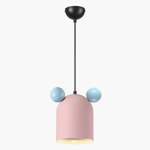 Светильник подвесной Odeon Light Mickey 4731/1
