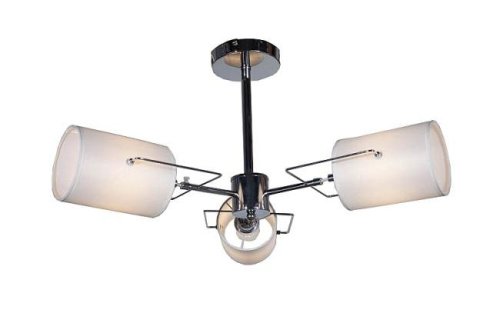 Потолочная люстра IMEX MD.2654-3-S CH