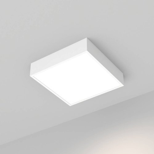 Светильник потолочный Arlight Emergency 034930