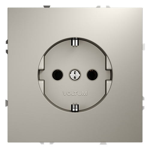 Розетка Voltum S70 VLS040103