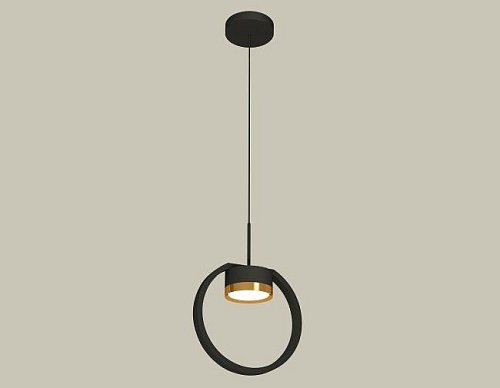 XB9102103 Светильник подвесной Ambrella Traditional DIY XB9102103