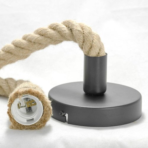 Светильник подвесной Lussole LOFT Cornville LSP-8224