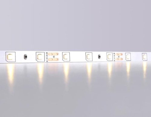 LED лента Ambrella LED Strip 12V GS1001