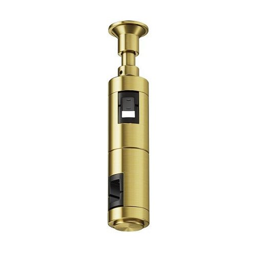 TRA155CW-D1-BS Крепление настенное Wall двойное Flarity Maytoni Accessories for tracks Flarity TRA155CW-D1-BS