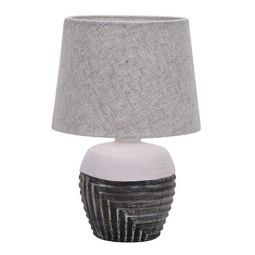 10173/L Grey Настольная лампа Escada Eyrena 10173/L Grey