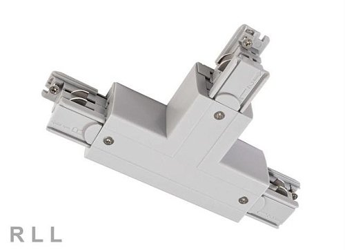 710028 Т-Соединитель для 3-х фазной системы Deko-Light D Line 710028
