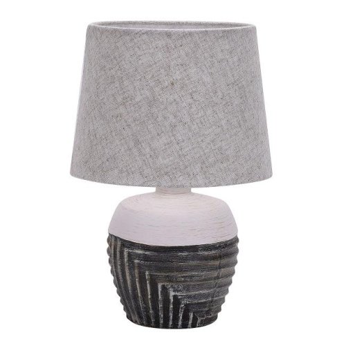 10173/L Grey Настольная лампа Escada Eyrena 10173/L Grey