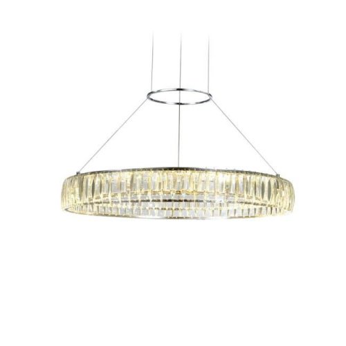 MD14066703-1B Подвесная люстра Delight Collection Fortuna MD14066703-1B