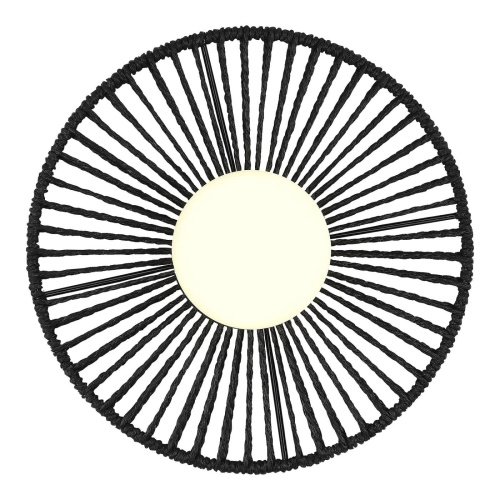 Настенный светильник Evoluce Loom SLE6022-401-01