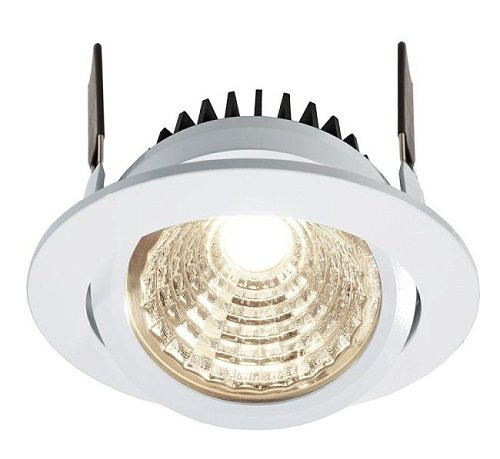 565310 Встраиваемый светильник Deko-Light COB-95 565310