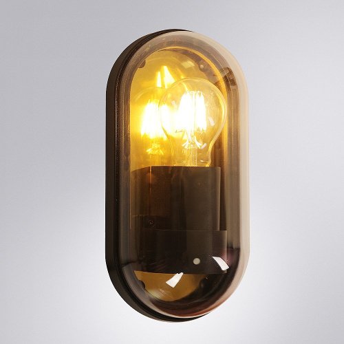 A2481AL-1GO Уличный настенный светильник Arte Lamp Marfik A2481AL-1GO