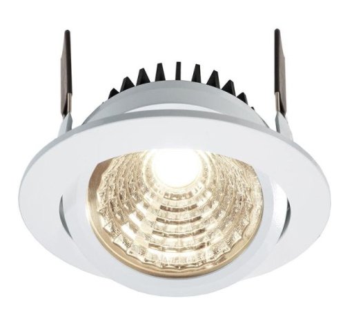Встраиваемый светильник Deko-Light COB-95 565310