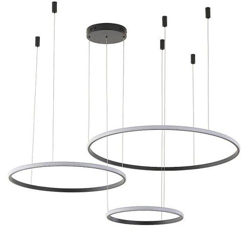 ZRS.33321.75F Подвесная люстра Zortes Ringolight ZRS.33321.75F