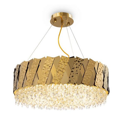 MOD017PL-05BS Подвесная люстра Maytoni Artistico MOD017PL-05BS