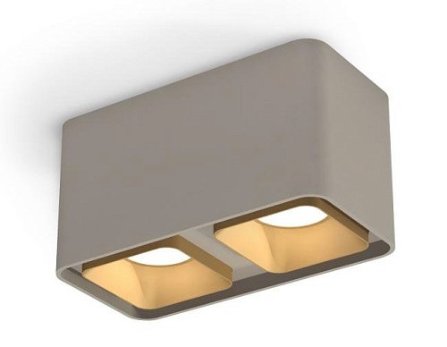 XS7852004 Накладной светильник Ambrella Techno XS7852004