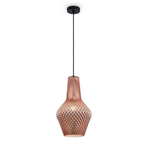 Светильник подвесной Maytoni Tommy P056PL-01B